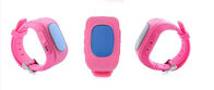 Des gps-Verfolger- und G-/Mhandyq50 Babys Preis des heißen Verkaufs billige intelligente Armbanduhr des Netzes 2g