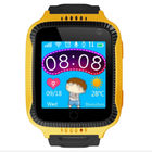 Q529 GPS Kinderanruf-Standort-Gerät-Verfolger der Smart Watch-Baby-Uhr-1.44inch OLED des Schirm-PAS mit Taschenlampen-Kamerakind