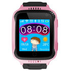 Scherzt intelligentes Uhrtelefon Q529 der IOS- und Android-Kinderhandyuhr GPS-Verfolgeruhr