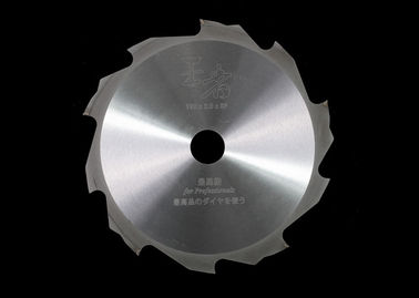 Das Zählen des Diamant-PCD, dass der Kreis Sägeblatt-/Laminatsschnitt Sägeblätter