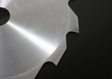 Das MDF-Brett-Diamant-Zählen, dass Sägeblatt 4" Sägeblätter mit Diamanten PCD, Säge anzutreiben