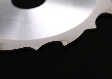 Zählendes Hitzebeständigkeit Sägeblatt des Schneiders lamellenförmig angeordnetes kreisförmiges gutes 140mm Soem