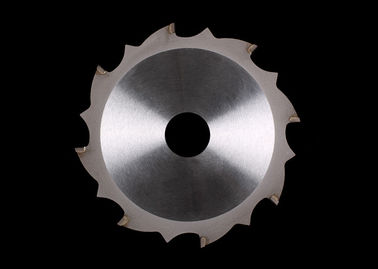 Konisches zählendes Sägeblatt PCD