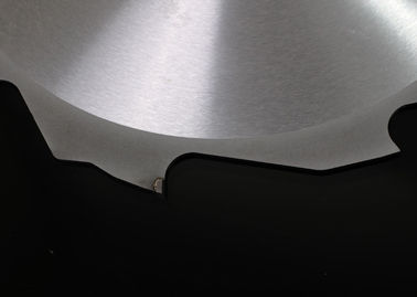 Das Diamant-Zählen, dass Sägeblatt mit Element sechs/4" des Diamant-PCD Sägeblätter