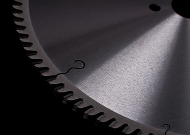 Metallplatte TCT der Gewohnheits-300mm Sägeblatt-Bleistiftspitzer