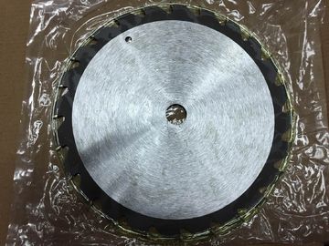 Heißes Verkaufs7-1/4“ x 24T DKO TCT-Rundschreiben Sägeblatt für USA, DIY für den Schnitt des Holzes zu vermarkten
