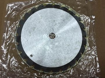 Heißes Verkaufs7-1/4“ x 24T DKO TCT-Rundschreiben Sägeblatt für USA, DIY für den Schnitt des Holzes zu vermarkten