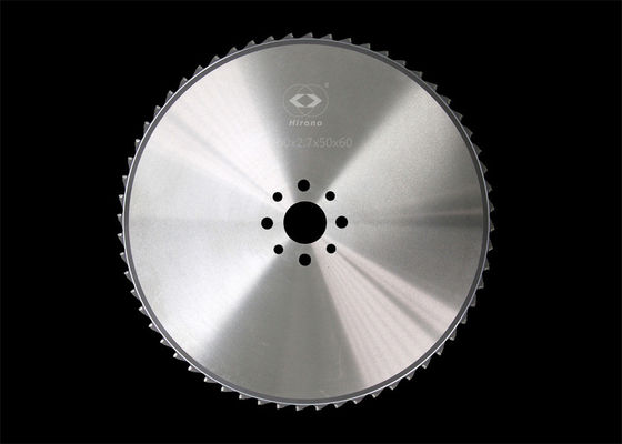 der metallschneidende Zahnkreis der Geldstrafe 60 Wurfs-wegart der Sägeblatt-460mm