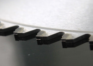 Stahl- kaltes Rundschreiben Japans SKS Sägeblätter für den Schnitt von Metall-315mm Cermetzähnen