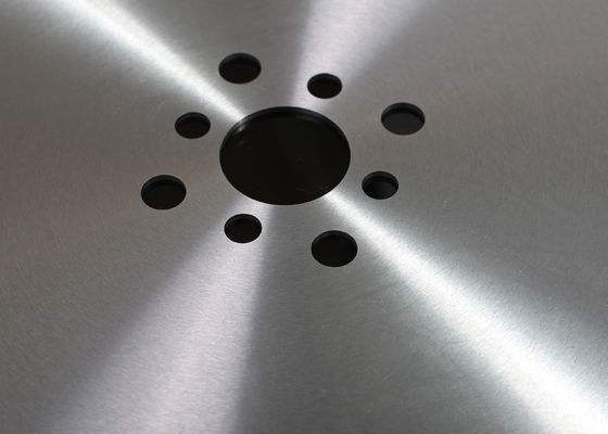 metallschneidende die Stahlstange Sägeblätter/Kreissägeblatt für CNC-Schneidemaschine