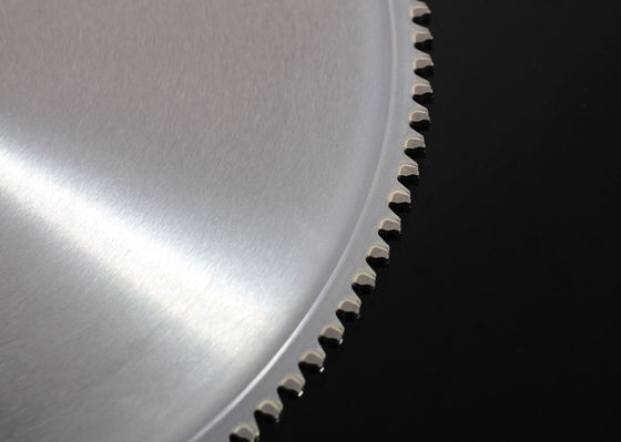 sah metallschneidendes Stahlblatt 120z für Rundschreiben, dass tragbares elektrisches sah
