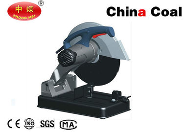 14" elektrische Schneidemaschine der Schienen-2200W mit CER, Schienenstrang-Maschine/Sägemaschinen