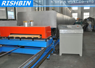 Fertighaus PU-Sandwich-Platten-Maschine