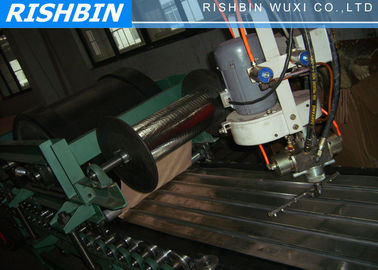 Fertighaus PU-Sandwich-Platten-Maschine