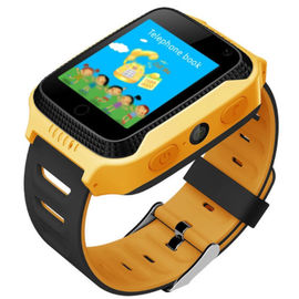 Scherzt heiße verkaufende Anti-verlorene Uhr des Fabrikpreises Kinder, bluetooth Q529 Kind gps-Uhr mit intelligenten Uhrkindern Kindgps-Verfolgers