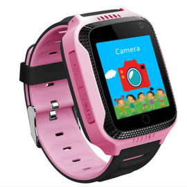 Scherzt heiße verkaufende Anti-verlorene Uhr des Fabrikpreises Kinder, bluetooth Q529 Kind gps-Uhr mit intelligenten Uhrkindern Kindgps-Verfolgers