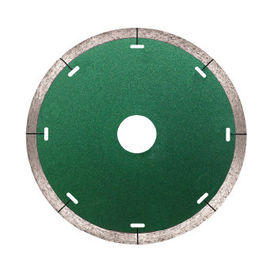 Sicherheits-Hoch drückte Diamanten, die Werkzeuge/Diamant Sägeblatt, - 2 zu schreiben