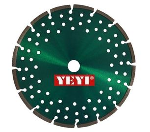 Ringsum geschweißten 300mm Laser 12" Diamant Sägeblätter für Beton, Maurerarbeit