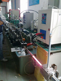 Heizungs-Maschine der Induktions-160KW für Edelstahlon-line-Ausglühen