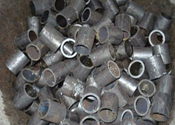Automatische hydraulische Rohr-Schneidemaschine mit Sägeblatt für Metallkupfer-Edelstahl-Rohr