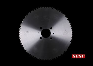 450mm TCT-Rundschreiben Sägeblatt für den Schnitt des Stahlbarrens, das gespitzte Karbid Sägeblatt