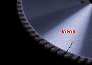Zahn 300mm TCT 80 Kreissäge Blatt für den Schnitt des Holzes/MDF für Bearbeitensägen