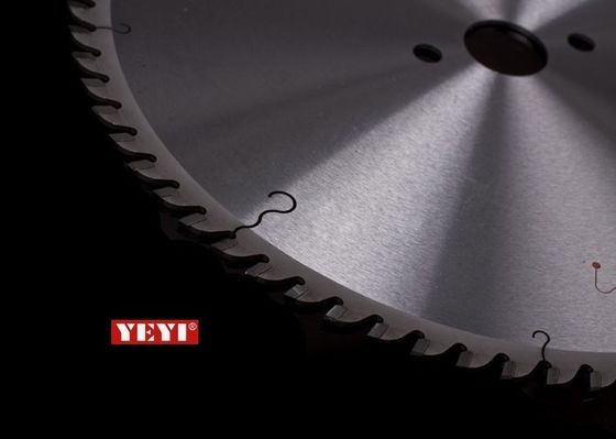 Soem 12 Kreis Zoll TCT, dass Sägeblätter 300mm für den Schnitt des Plastiks für Tabellen-Platte sahen