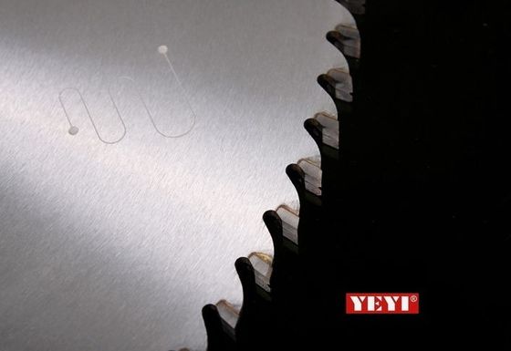 450mm, die TCT, der Karbid schärft,/Kreis spitzte, Sägeblätter, Längsschnittsäge-Sägeblätter