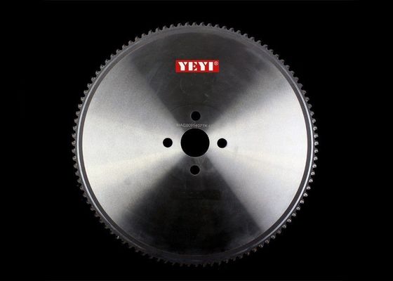 Fertigen Sie 285mm metallschneidendes, die SKS5 das Sägeblatt kundenspezifisch an und aufschlitzen Sägeblätter 10 Zoll