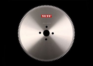 Metallschneidendes Blatt TCT/Berufsedelstahl-Kälte Sägeblatt 285mm 120Z