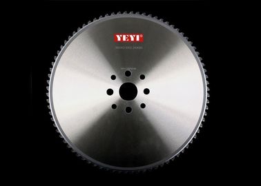 360mm, die 80 Zähne, die metallschneidend sind, Sägeblätter, um den Stahl zu schneiden, kalt, Sägeblätter mit Cermet-Spitzen