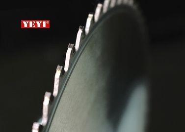 Das hohe Genauigkeits-Metall und Stahl, die Rundschreiben schneiden, dass Sägeblatt kalte 285mm Sägeblatt