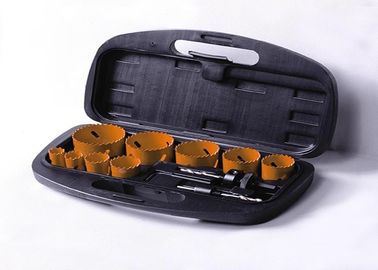 Edelstahl-Bohrloch sah 1-1/8“ für Werkzeugmaschinen mit Ausschnitt-Tiefe 38mm