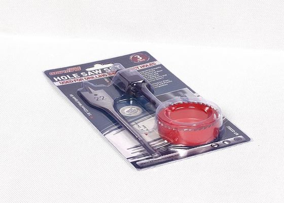 Großer Durchmesser 2-1/8“ 54mm 7/8" 22mm das Loch sah, Holz/Plastik einschneiden zu bohren