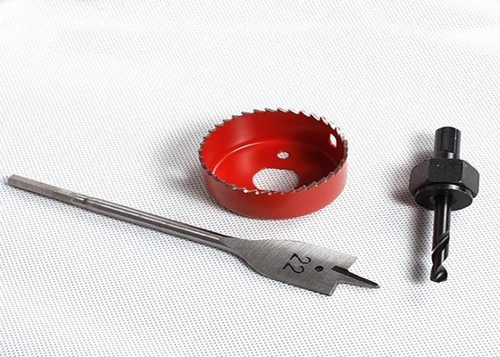 Großer Durchmesser 2-1/8“ 54mm 7/8" 22mm das Loch sah, Holz/Plastik einschneiden zu bohren