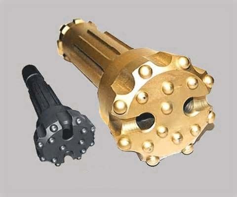 Hydraulische LastwagenBohrer