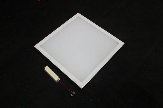 Wärmen Sie weiße Quadrat-Instrumententafel-Leuchte 15W SMD3014 LED 300 x 300 Millimeter 4500lm