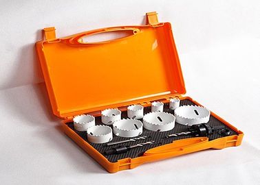 Zement 7/8" 22mm die Geldstrafen-Zahn-Loch sah Bi-Metallloch-Schneider für Holz/Bohrstahl