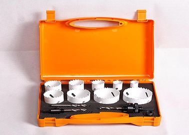 Zement 7/8" 22mm die Geldstrafen-Zahn-Loch sah Bi-Metallloch-Schneider für Holz/Bohrstahl