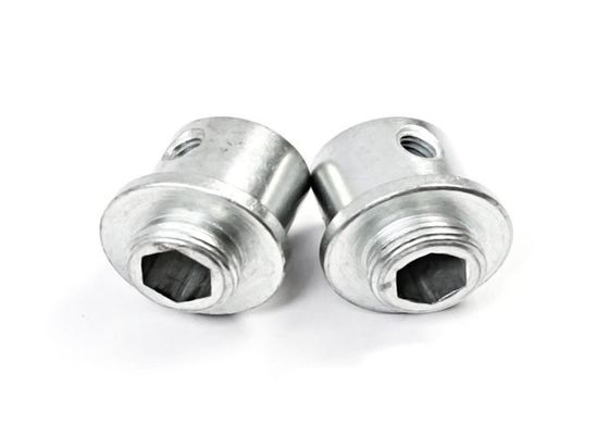 Justierbares 2-5/8“ 67mm Hartmetall-Korn-Loch sah den selbstschärfenden Schneider