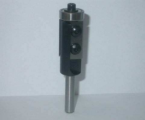 Cnc-Fräser-Stückchen spülen Ordnungsstückchen Reversible-Messer