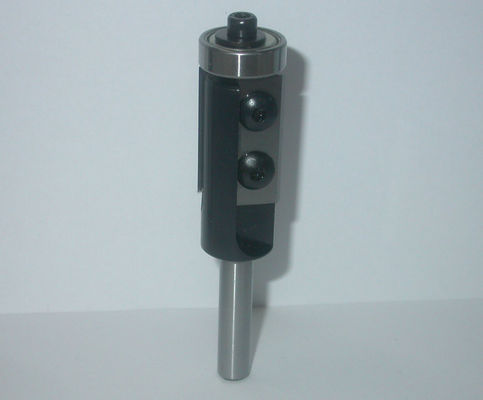 Cnc-Fräser-Stückchen spülen Ordnungsstückchen Reversible-Messer