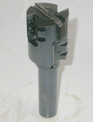 Cnc-Fräser-Stückchen-gerader Fräser-Mikrokorn-Hartmetall mit umschaltbarem Knive