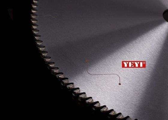300mm, Kreis der Sägeblatt-hölzerne Ausschnitt, dass Sägeblätter für Tabelle Querausschnitt sahen