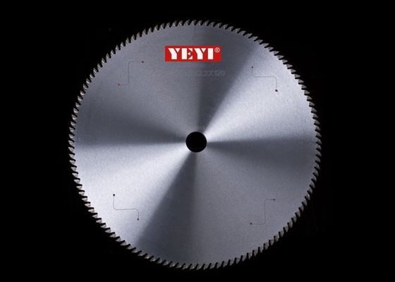 300mm industrielles, die x 120T Sägeblätter für Kreuzungsschnittmdf, Sperrholz, Sägeblatt