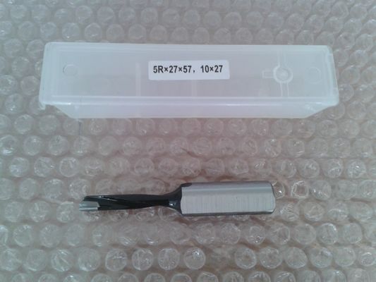 TCT-Bits für mehrere Bohr Maschinen-Stahl-Körper mit Wärmebehandlung
