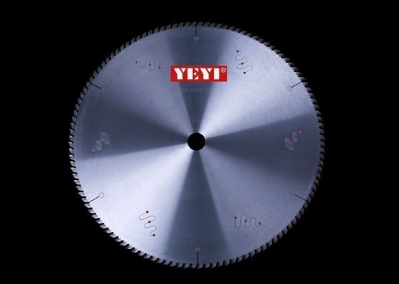 Kupfer/Messing-/Aluminiumausschnitt Sägeblätter, schnitten schnell Sägeblätter, 405mm zu bohren