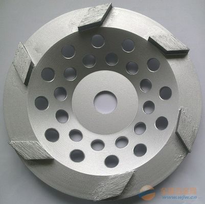 7 Zoll Diamant-Schalen-Schleifscheibe für Beton, Granit/Diamant-Winkel-Schleifer-Rad