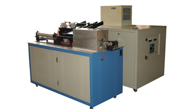industrielle super Induktions-Heizung der Tonfrequenz-300KW mit Schmieden-Ofen