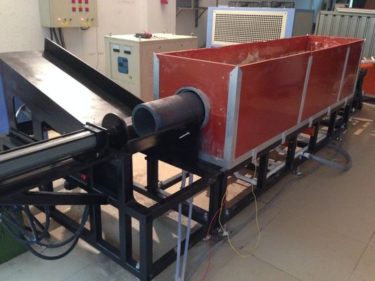 super Tonfrequenz-Induktions-Handelsheizung der hoher Leistung 400KW 20-50KHZ